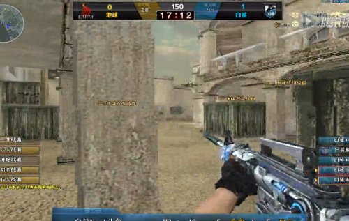 败者采访Weiwei：冒泡赛好好调整状态，保持状态吧