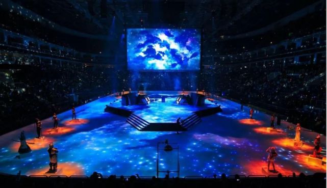 Mouz 晋级 ESL Pro League 第 21 季季后赛 — SAW 和 pain 被淘汰出比赛