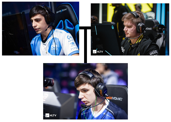 RNG.Bin早已在线？Bin微博名被抢先注册