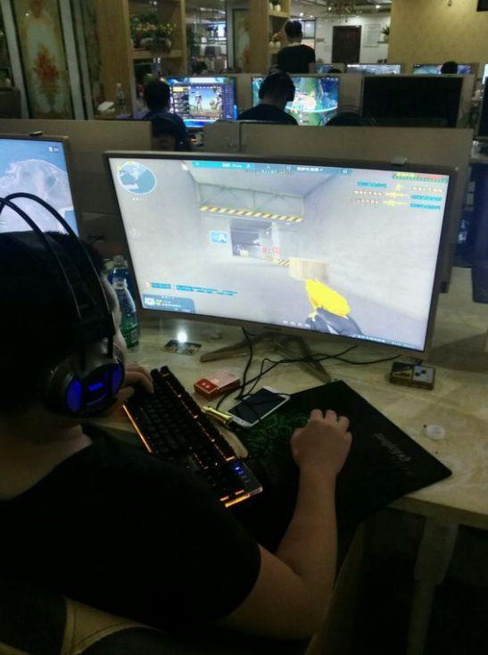 ON送大了！Creme沙皇三杀稳大局 Elk难C队友 TES扳回一城