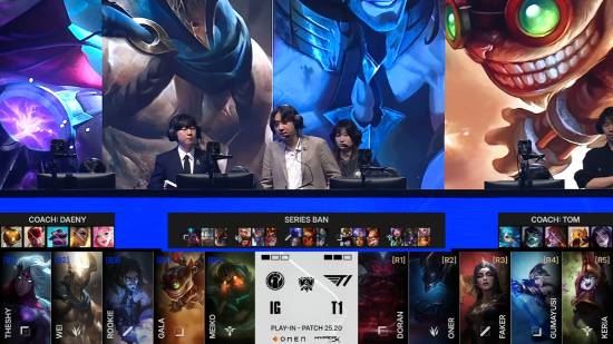 【前瞻】2025DOTA2 DPC东南亚区S级联赛：BOOM vs XctN