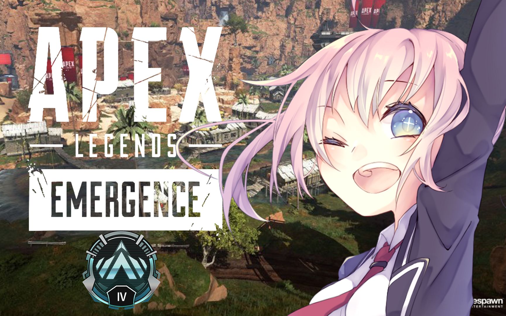 Godv拧绳：我觉得你们都打得挺好，你们可以做到，相信就能打好