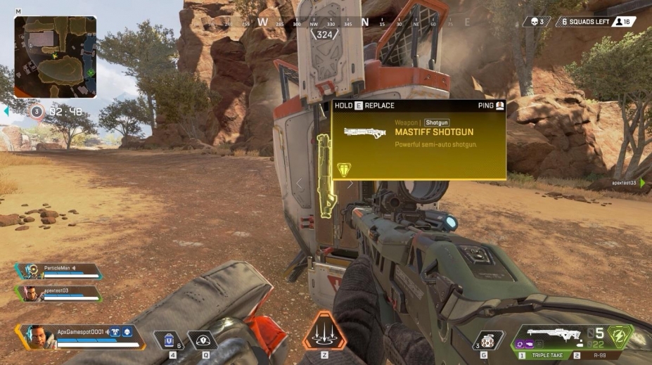 Ruler ：Kanavi是很喜欢装大佬的样子，我也会敬重这个大佬