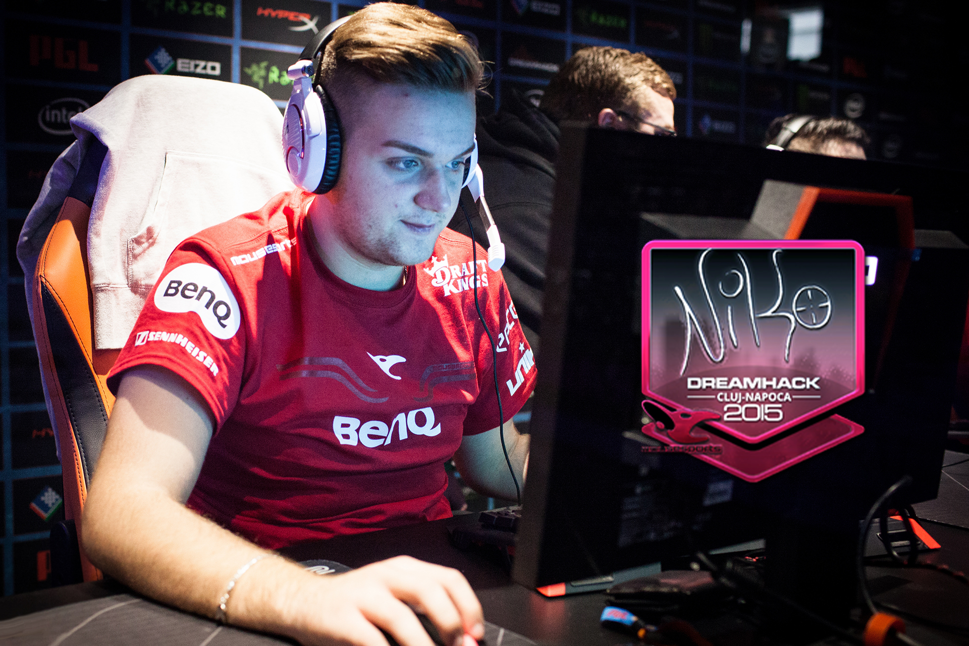 MESA宣布了两个Nomadic Masters 2025锦标赛，奖金池为500,000美元