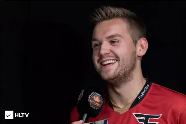 TOBIZ 加入 Heroic 担任新教练